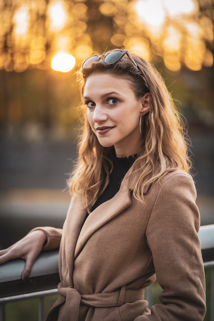 Joanna Domagała - terapeutka DBT i psychoterapeutka CBT w trakcie szkolenia